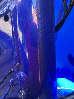 Yz Yamaha 125 - 7