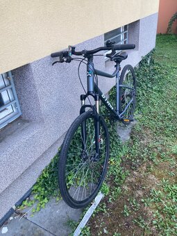 Trekové kolo Riverside 500 vel. L - 7