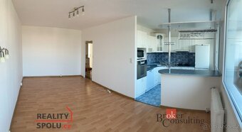 Pronájem, byty/3+kk, 70 m2, Jílovská 429/19, 14200 Praha, Hl - 7