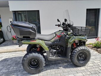 Loncin 300 Wolf odpočet dph - 7