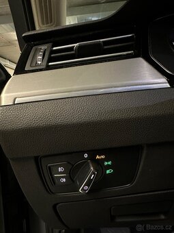 VW passat B8 2.0TDI limuzína - 7
