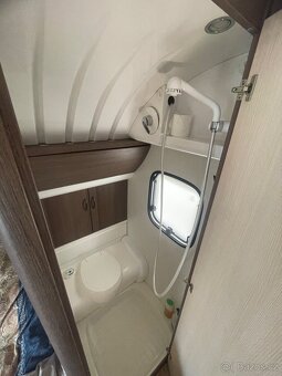 Hobby prestige 720 UKFe - 7