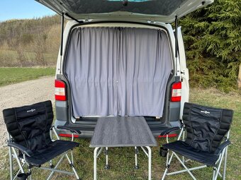 BUS VW T5 / 103kW / 9MÍST : multifunkční koncept - 7