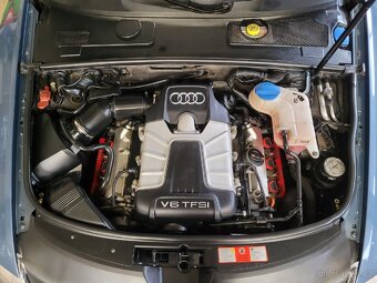 Audi A6 3.0TFSI 213kw - 7