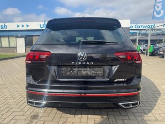 Volkswagen Tiguan R-line 110KW - 7