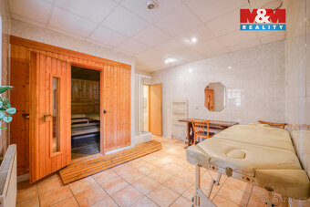 Prodej penzionu, 689 m², Nový Dvůr - Žihle - 7