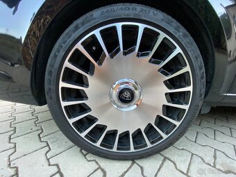 Mercedes Benz V250 Marco Polo AMG Výměna - 7