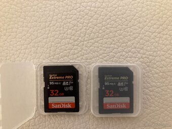 Prodám Nikon D610 – Full Frame DSLR - 7