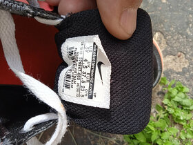 Boty Nike, vel. 37,5 - 7