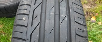 kola originál Skoda nebo taky na VW Seat Audi s pneu R16 - 7