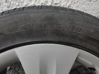 BMW Alu-kola 19" - 7