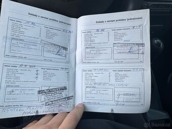 Renault Megane 1,6i 82kW, kombi - bez investic - 7