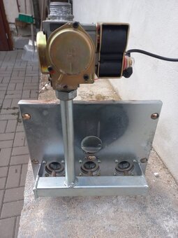 ND na plynový kotel Protherm Medvěd 30 KLO - 7