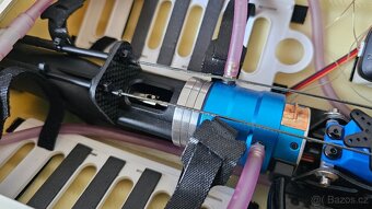 Rc loď Jetsprint Splash s tryskou JET28 - 7