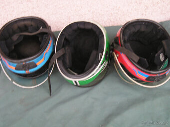 CASSIDA TVAR PARDUBICE  Integrál GT2 helma,přilba - 7