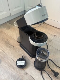 Nespresso Vertuo - 7