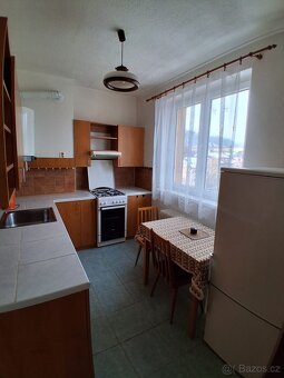 Pronájem 2+1 v České Třebové - 7