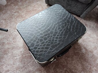 Prodám harmoniku-akordeon WELTMEISTER CAntus 5 - 7