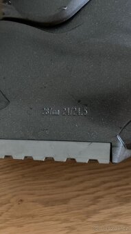 Dámské lyžařské boty SALOMON “24” - 7