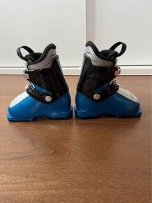 Dětské lyžařské boty NORDICA Firearrow Team 2 - Vel 170 - 7
