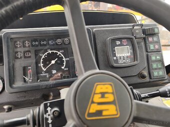 JCB Fastrac 185-65 - 7