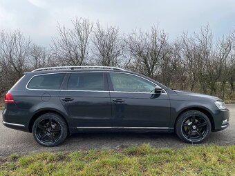 Passat 2.0 automat - 7