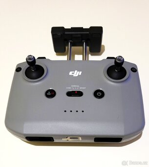 Dron DJI Air 2S Fly More Combo, ZDARMA paměťová karta - 7