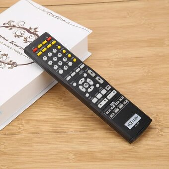 Denon AVR-1601 Dolby Digital DTS AV receiver, DO, návod - 7