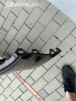 Přední nárazník Audi Q7 4L Facelift - 7