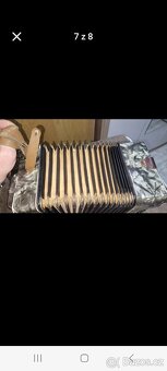 Tahaci Harmonika - 7