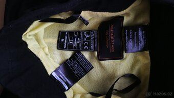 Alpinestars Banshee damske leginy vel:M - 7