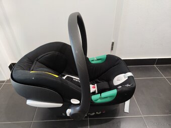 Autosedačka (vajíčko) Cybex Aton B2 i-size - 7