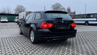 BMW E91 320D HARMAN/KARDON XENONY 1.MAJITEL - 7