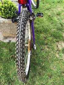 Prodám horské kolo Author Dallas - 7