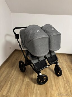 Bugaboo Donkey 3 - 7