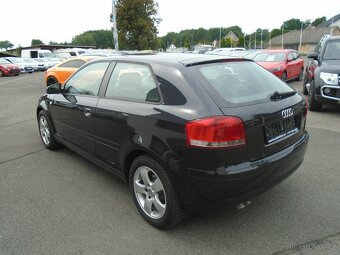 Audi A3 1.9 TDI 77kW - 7