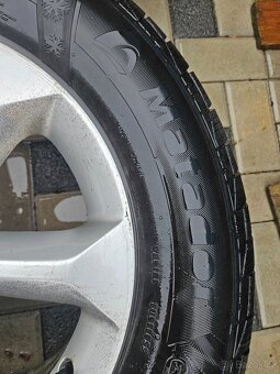 NISSAN NAVARA 2012 - 7