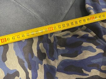 Chlapecka mikina vel.140/146 - 7