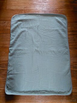 Nová deka a hračky pro dítě - 7