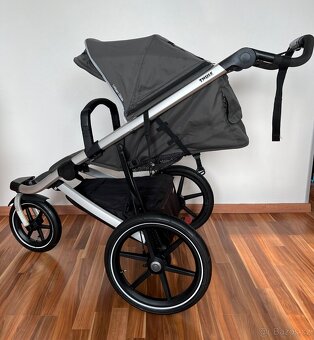 Thule Urban Glide 2 - 7