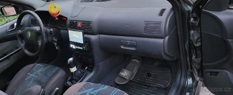 Škoda Octavia 1 - 7