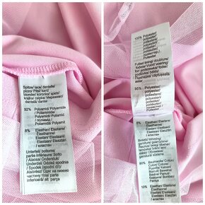 Šaty společenské nové vel.40 - 7