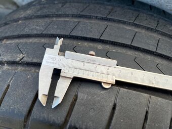 Alu kola 5112 17" - 7