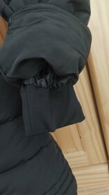 Dámský prošívaný kabát Firetrap - 7