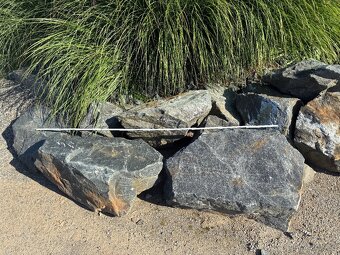 Prodám okrasné kameny - 7