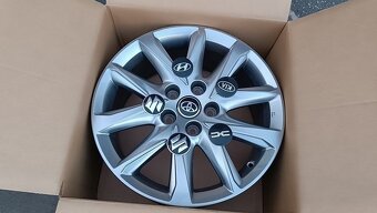 R17 5x114,3 mm (mazda) - 7