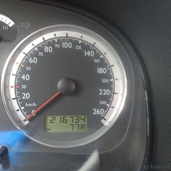 Vw Golf 1.6 74 kw - 7