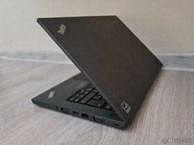 ▼Lenovo ThinkPad T450 - 14" / i5-5300U / 8GB / SSD / ZÁR▼ - 7