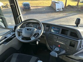 Man TGX 18.510, tahač, 900 km, záruka - 7
