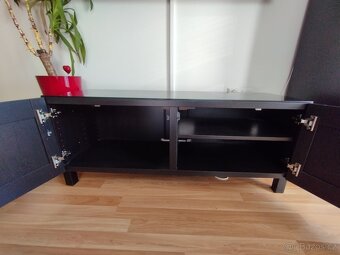 Obývák IKEA BESTA - 7